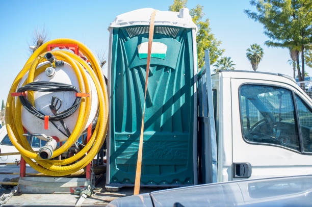 Best Wedding porta potty rental  in Nneconne, WI