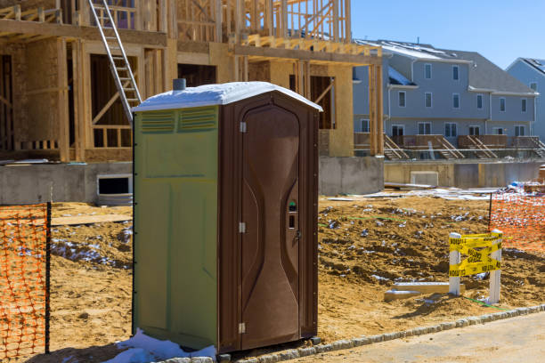 Portable Toilet Options We Offer in Winneconne, WI