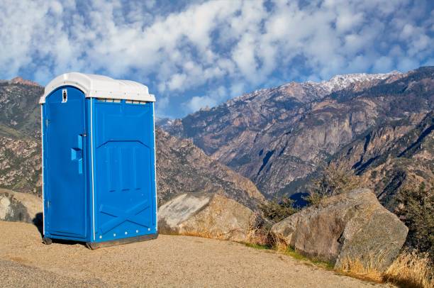 Best Sanitation services for porta potties  in Nneconne, WI