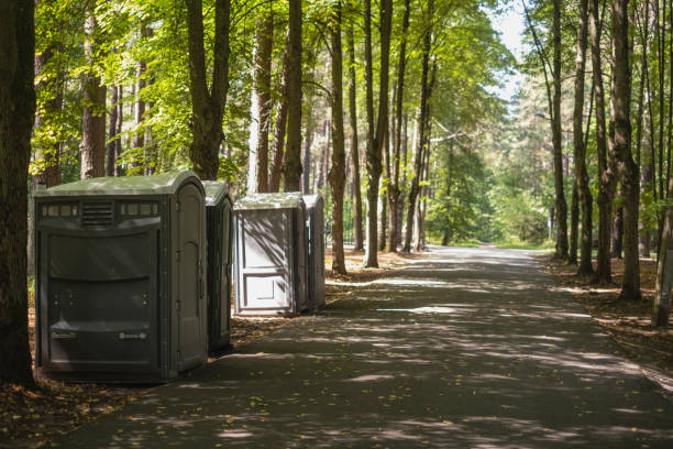 Best Restroom trailer rental cost  in Nneconne, WI