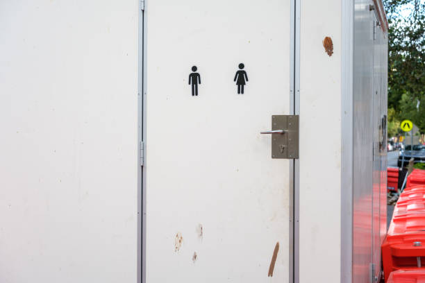 Best Local porta potty services  in Nneconne, WI
