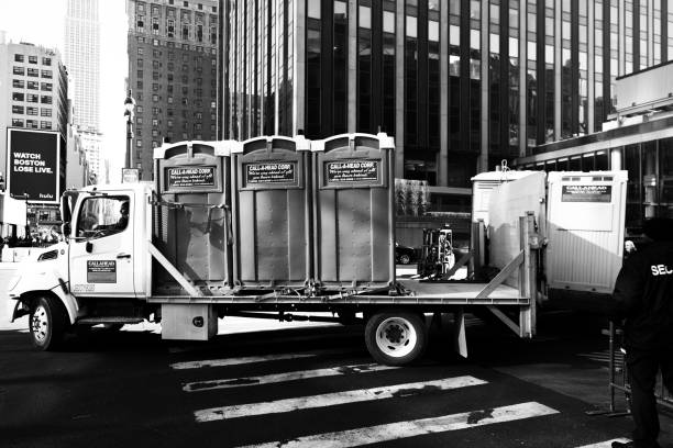Best Affordable porta potty rental  in Nneconne, WI