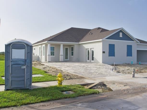 Best Portable toilet rental for construction  in Nneconne, WI