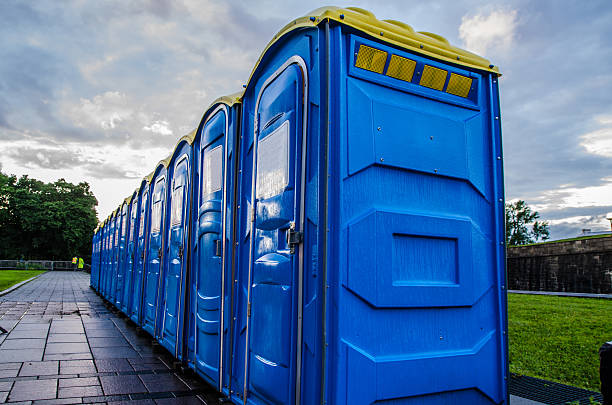 Professional porta potty rental in Winneconne, WI